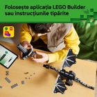 LEGO Minecraft, Dragonul Ender, 21595
