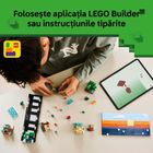 LEGO Minecraft, Minibiomuri, 21589