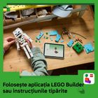 LEGO Minecraft, Scheletul, 21594