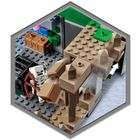LEGO Minecraft, Temnita scheletelor, 21189