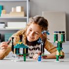LEGO Minecraft, Turnul de telecomunicatii, 21173
