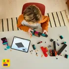 LEGO Minecraft, Turnul Enderman, 21279