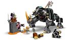 LEGO NINJAGO, Creatura Minotaur a lui Zane, 71719