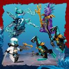 LEGO NINJAGO, Dragon de apa, 71754