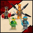 LEGO NINJAGO, Dragonul legendar al lui Lloyd, 71766