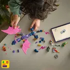 LEGO Ninjago, Marea dragonita Rontu, 71842