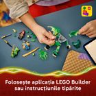 LEGO NINJAGO, Pachet de lupta cu robotul dragon al lui Lloyd, 71862