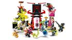 LEGO NINJAGO, Piata jucatorului, 71708