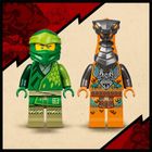LEGO NINJAGO, Robotul ninja al lui Lloyd, 71757