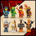 LEGO NINJAGO, Templu Dojo pentru Ninja, 71767