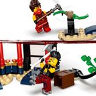 LEGO NINJAGO, Turnirul Elementelor, 71735