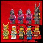 LEGO NINJAGO, Ultra dragonul auriu al lui Lloyd, 71774