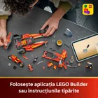 LEGO NINJAGO, X-1 Ninja Charger la a 15-a aniversare, 71867