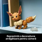LEGO Pokémon, Eevee, 72151