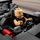 LEGO Speed Champions, Dodge Charger R/T 1970 Furios si iute, 76912