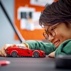 LEGO Speed Champions, Ferrari 812 Competizione, 76914
