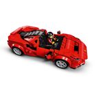 LEGO Speed Champions, Ferrari F8 Tributo, 76895