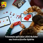 LEGO Speed Champions, Fulger McQueen, 77255