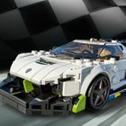 LEGO Speed Champions, Koenigsegg Jesko, 76900