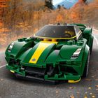 LEGO Speed Champions, Lotus Evija, 76907