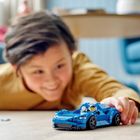 LEGO Speed Champions, McLaren Elva, 76902