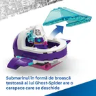 LEGO Spidey, Spidey: Vehicule subacvatice, 11207