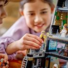 LEGO Star Wars, Baza rebela de pe Yavin 4, 75365