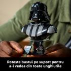 LEGO Star Wars, Bustul lui Darth Vader, 75439
