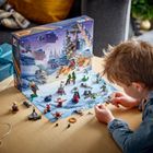LEGO Star Wars, Calendar de advent 2023, 75366