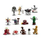 LEGO Star Wars, Calendar de advent 2025, 75418