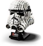 LEGO Star Wars, Casca de Stormtrooper, 75276