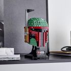LEGO Star Wars, Casca lui Boba Fett, 75277