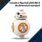 LEGO Star Wars, Droid Astromech BB-8, 75452