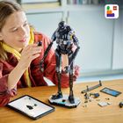 LEGO Star Wars, Droid de securitate K-2SO, 75434
