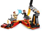 LEGO Star Wars, Duel pe Mustafar, 75269