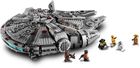 LEGO Star Wars Episode IX, Millennium Falcon, 75257