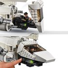 LEGO Star Wars, Imperial Shuttle, 75302