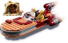LEGO Star Wars, Landspeeder al lui Luke Skywalker, 75271