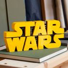 LEGO Star Wars, Logoul Star Wars din caramizi, 75407