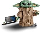LEGO Star Wars Mandalorian, Copilul, 75318