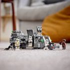LEGO Star Wars Mandalorian, Pradatorul imperial blindat, 75311