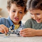 LEGO Star Wars, Micronave de lupta AT-AT contra Tauntaun, 75298