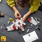 LEGO Star Wars, Nava de lupta stelara V-19 Torrent, 75432