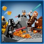 LEGO Star Wars, Obi-Wan Kenobi vs. Darth Vader, 75334