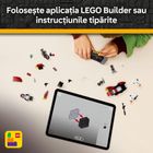 LEGO Star Wars, Pachet de lupta Asediul de pe Mandalore, 75449