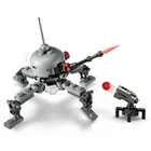 LEGO Star Wars, Pachet de lupta Soldati clona din unitatea stelara 327, 75431