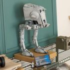 LEGO Star Wars, Robotul biped AT-ST, 75417