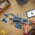 LEGO Star Wars, Vehiculul MTT al separatisilor din Batalia de pe Felucia, 75435