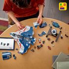 LEGO Super Heroes, Quinjet din Razbunatorii: Sub semnul lui Ultron, 76325