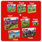 LEGO Super Mario, Aventuri cu LEGO Mario interactiv, 71439
